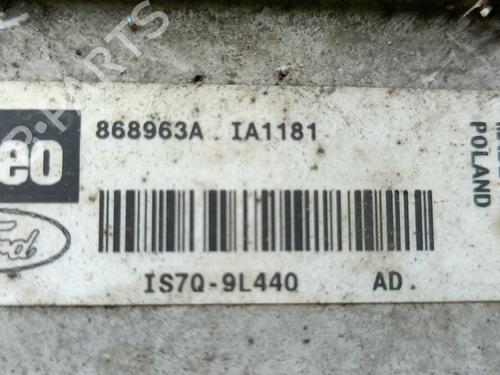 Intercooler FORD MONDEO III (B5Y) | BP32000852M30