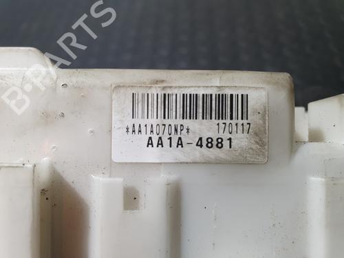 Fuse box SUZUKI VITARA (LY) 1.4 T AllGrip (APK414) | BP21807396E1 