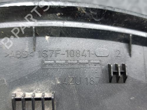 Instrument cluster FORD MONDEO III (B5Y) 2.0 TDCi | BP20831314C47 