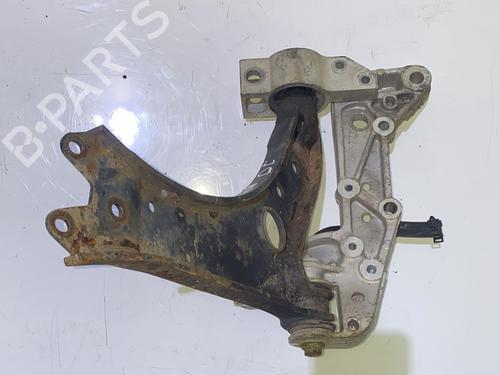 Left front suspension arm VW GOLF VI (5K1)  | BP21004521M12