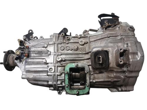 Gearbox NISSAN CABSTAR | BP36844974M3 - Image 4