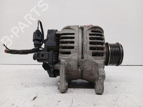 Used Alternator SEAT IBIZA III (6L1) [2002-2009]  28478593