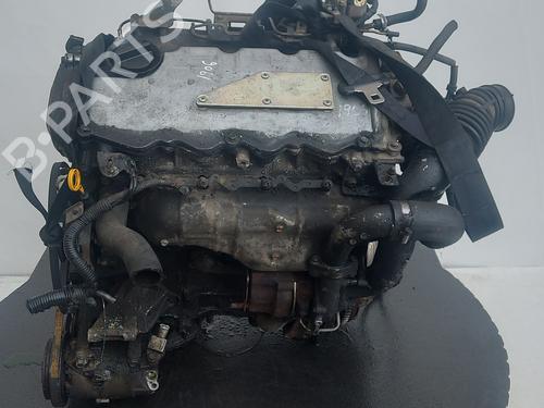 Motor NISSAN ALMERA II (N16) 2.2 Di (110 hp) 20845178