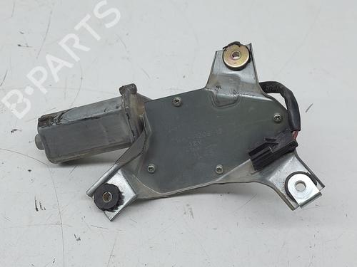 Rear wiper motor MITSUBISHI PAJERO SPORT I (K7_, K9_)  | BP26612070M102 