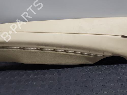 Used Left curtain airbag AUDI A7 Sportback (4GA, 4GF) 3.0 TDI (204 hp) 20843639