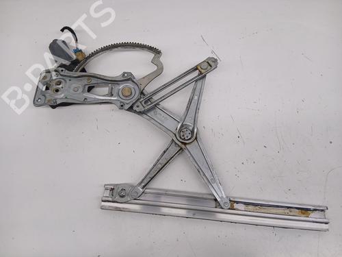 Front left window mechanism MERCEDES-BENZ M-CLASS (W163) | BP30891127C22