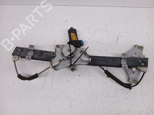 Used Rear left window mechanism DAEWOO NUBIRA Saloon (J200) [2003-2026]  31958311