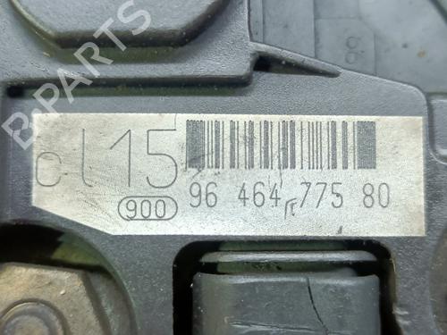 Alternator CITROËN XSARA (N1) 2.0 HDi 90 | BP20830817M7 