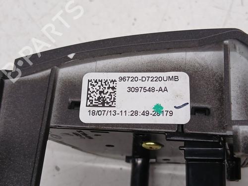 Steering wheel controls HYUNDAI TUCSON (TL, TLE) 1.6 GDi | BP28151474E15 