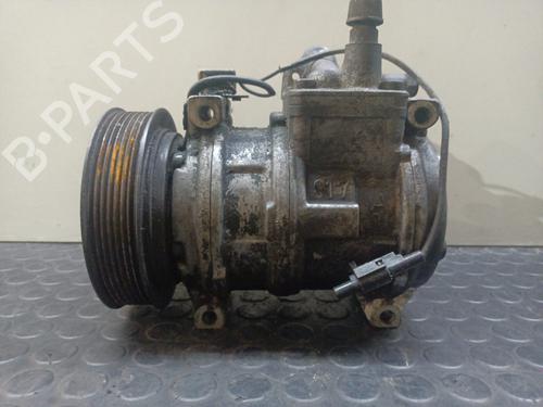 AC compressor RENAULT RAPID Box Body/MPV (F40_, G40_) 1.9 D (F40R) | BP29613294M34 