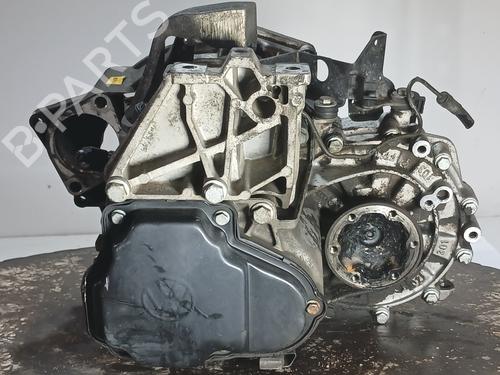 Gearbox SEAT LEON (1M1)  | BP25863616M3 