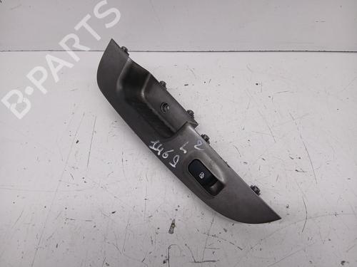 Used Left rear window switch KIA CARENS III MPV (UN) 2.0 CRDi 140 (140 hp) 27601252