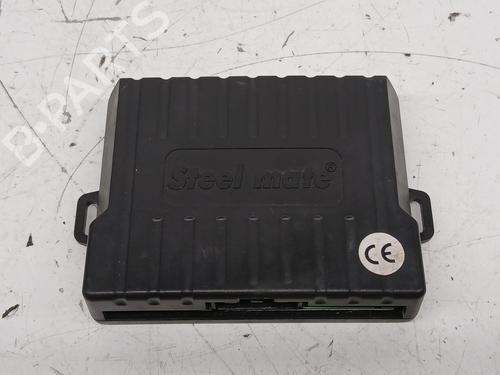 Used Electronic module CITROËN EVASION MPV (22, U6) 2.1 TD (109 hp) 27471781