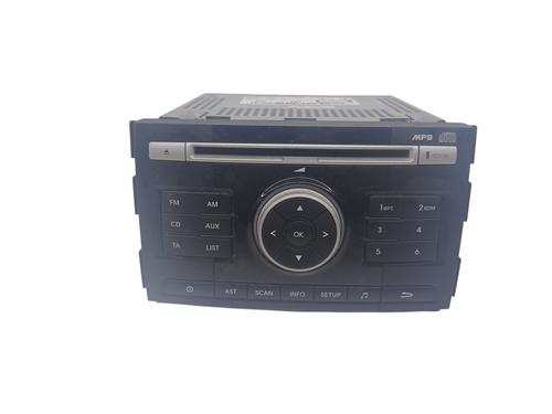 Radio KIA VENGA (YN) | BP32322121E6 - Image 3