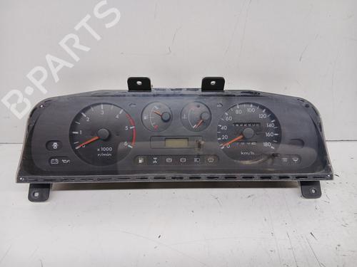 Used Instrument cluster NISSAN TERRANO II (R20) [1992-2007]  29207597
