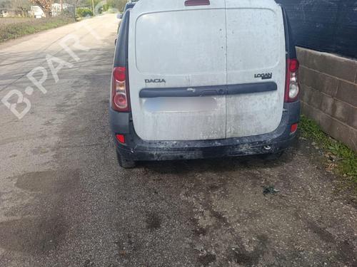 Used Parts DACIA LOGAN EXPRESS (FS_) 4502371