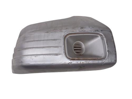 Used Corner bumper MITSUBISHI PAJERO II (V3_W, V2_W, V4_W, V5_W) 2.5 TD 4WD (V24W) (99 hp) 31841522