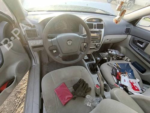 Engine KIA CERATO I Saloon (LD) | BP40157230M1 - Image 12