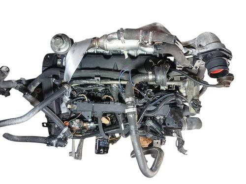 Engine FIAT DUCATO Van (244_) 2.0 JTD | BP40236544M1 - Image 5