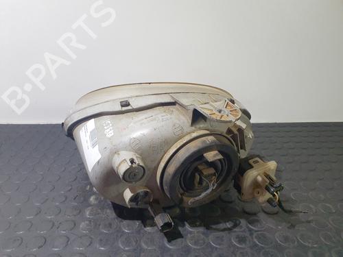 Højre forlygte DAEWOO MATIZ (M100, M150) 0.8 | BP20814857C29 