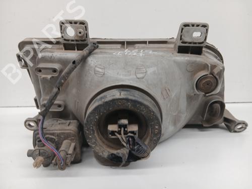 Left headlight KIA SPORTAGE SUV (K00) 2.0 i 16V | BP29409087C28 