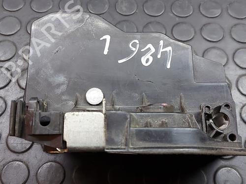 Front left lock BMW X3 (E83) xDrive 20 d | BP20833424C98 