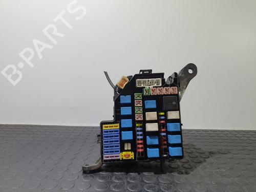 Used Fuse box ALFA ROMEO 147 (937_) 1.9 JTDM (937.AXD1A, 937.AXV1A, 937.BXB1A) (115 hp) 20834639