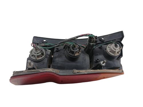 Left taillight MITSUBISHI PAJERO SPORT I (K7_, K9_)  | BP31193738C34 