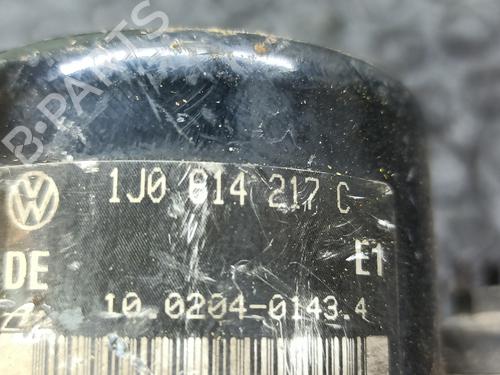 ABS pump AUDI A3 (8L1)  | BP20836121M43 