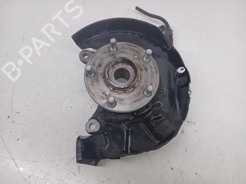 Fusée avant gauche LEXUS GS (_S16_) 300 (JZS160_, JZS160R) | BP29721849M25 
