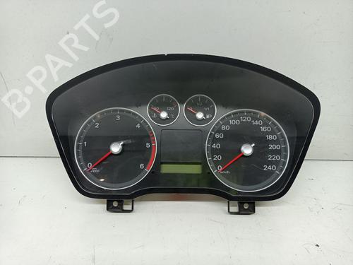 Used Instrument cluster FORD FOCUS II (DA_, HCP, DP) 2.0 TDCi (136 hp) 30144903