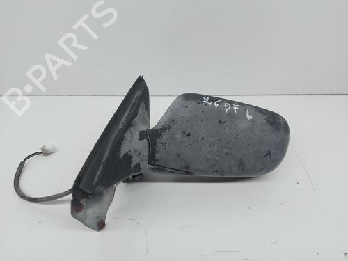 Used Left mirror MAZDA 323 F VI Hatchback (BJ) 1.5 16V (BJ5W) (88 hp) 23949629