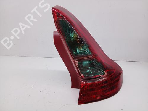 Used Right taillight Right taillight CITROËN C4 Coupe (LA_) 2.0 16V (136 hp) 33239382 33239382