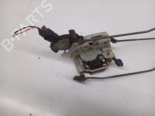 Front left lock NISSAN TERRANO II (R20) 2.7 TDi 4WD | BP23949636C98 