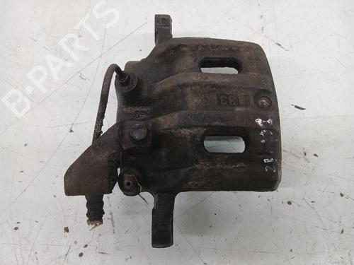 Used Left front brake caliper Left front brake caliper MITSUBISHI PAJERO SPORT I (K7_, K9_) [1996-2026] 32631867 32631867