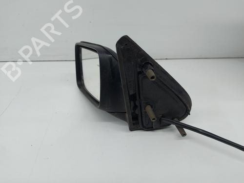 Left mirror VW GOLF III (1H1) 1.8 | BP22312821C26 
