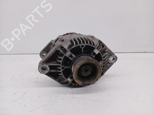 Used Alternator RENAULT KANGOO (KC0/1_) 1.9 dTi (KC0U) (80 hp) 27545271