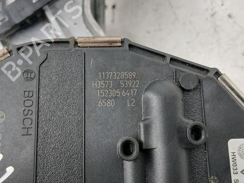 Front wiper motor PORSCHE CAYENNE (92A) | BP28530267M29 - Image 6