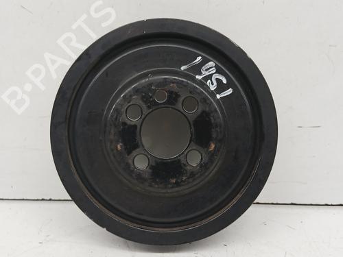 Pulley VW GOLF V (1K1)  | BP28470852M122