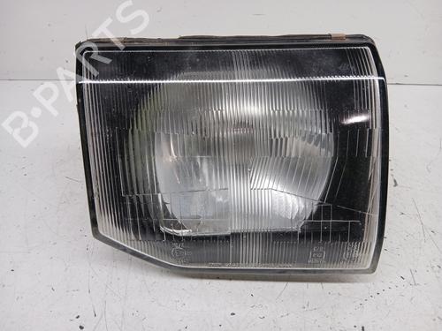 Used Right headlight Right headlight MITSUBISHI PAJERO II (V3_W, V2_W, V4_W, V5_W) 3.0 V6 24V (V43W, V23W) (177 hp) 33833162 33833162
