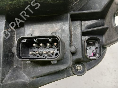 Left headlight BMW 5 (E60) 525 d | BP33039755C28 - Image 9