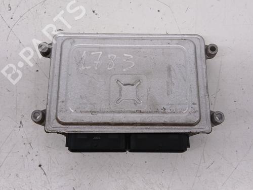 Engine control unit (ECU) CHEVROLET AVEO / KALOS Saloon (T250, T255)  | BP27601081M57 