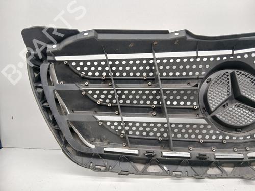 Grille MERCEDES-BENZ SPRINTER 3-t Van (B906)  | BP29164067C40 