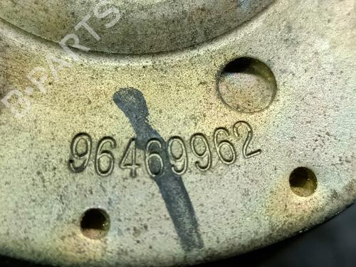 Starter CHEVROLET MATIZ (M200, M250) 1.0 | BP29167514M8 
