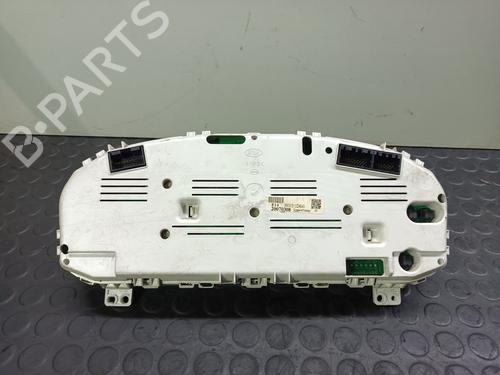 Instrument cluster KIA CARENS II MPV (FJ)  | BP20836099C47 