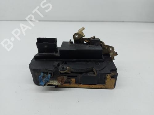Used Front right lock CITROËN BERLINGO / BERLINGO FIRST Box Body/MPV (M_) 1.9 D 70 (MBWJZ, MCWJZ) (69 hp) 22432558