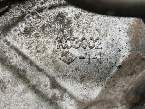 Vacuum pump NISSAN PICK UP (D22) 2.5 Di 4WD | BP29913456M80 