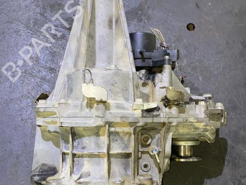 Transfer box NISSAN NAVARA NP300 (D40)  | BP29877870M36