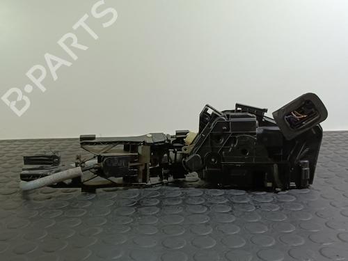 Front right lock FORD FIESTA VI (CB1, CCN) 1.6 TDCi | BP20836792C97 