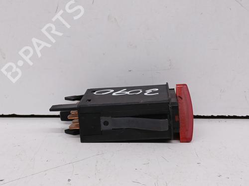 Warning switch AUDI A3 (8L1) 1.8 T | BP28168338I22 